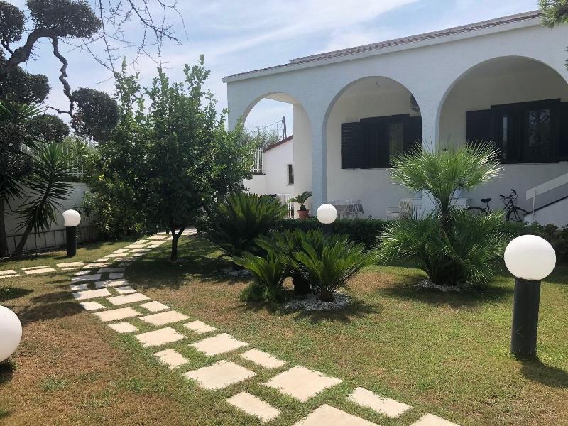 Villa Nicolaus - Genel