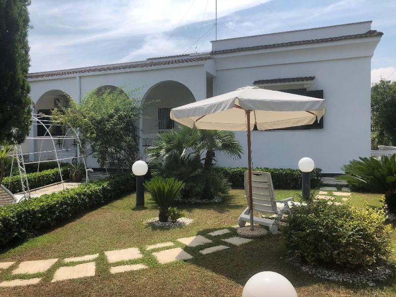Villa Nicolaus - Genel