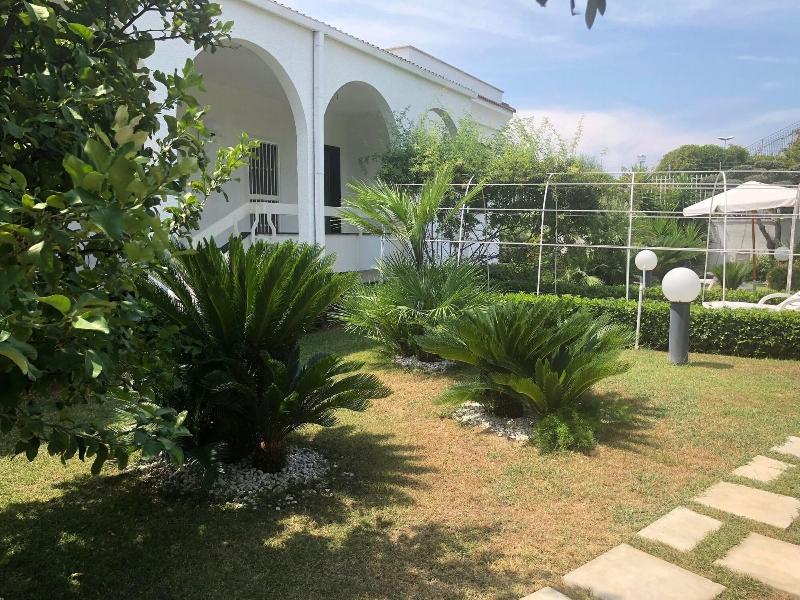 Villa Nicolaus - Genel