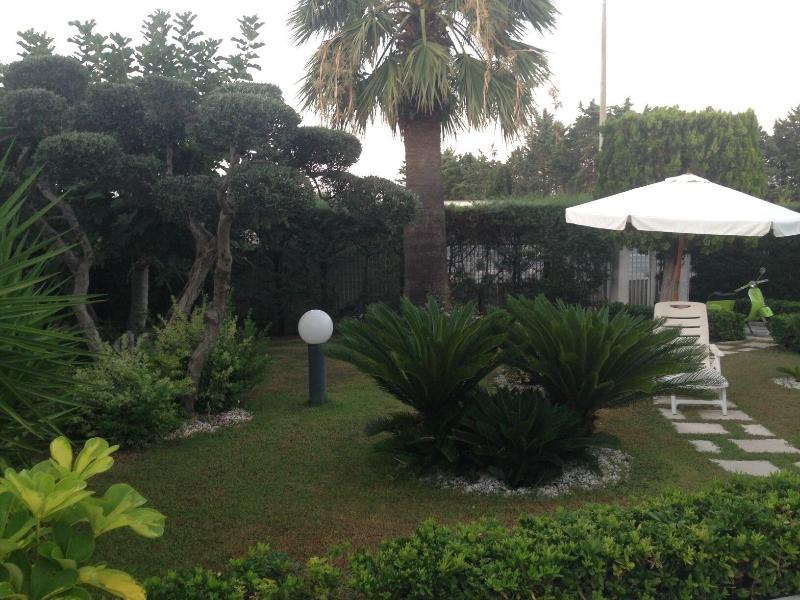 Villa Nicolaus - Oda