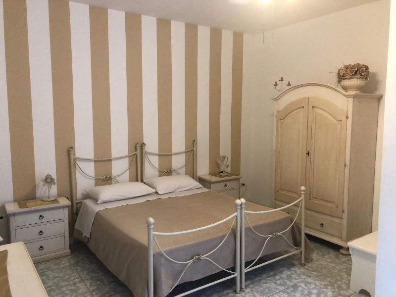 Villa Nicolaus - Oda