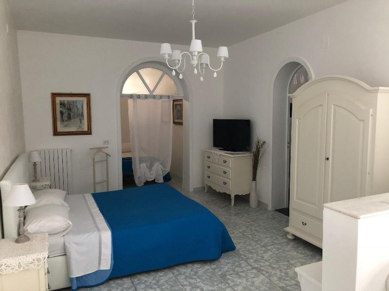 Villa Nicolaus - Oda