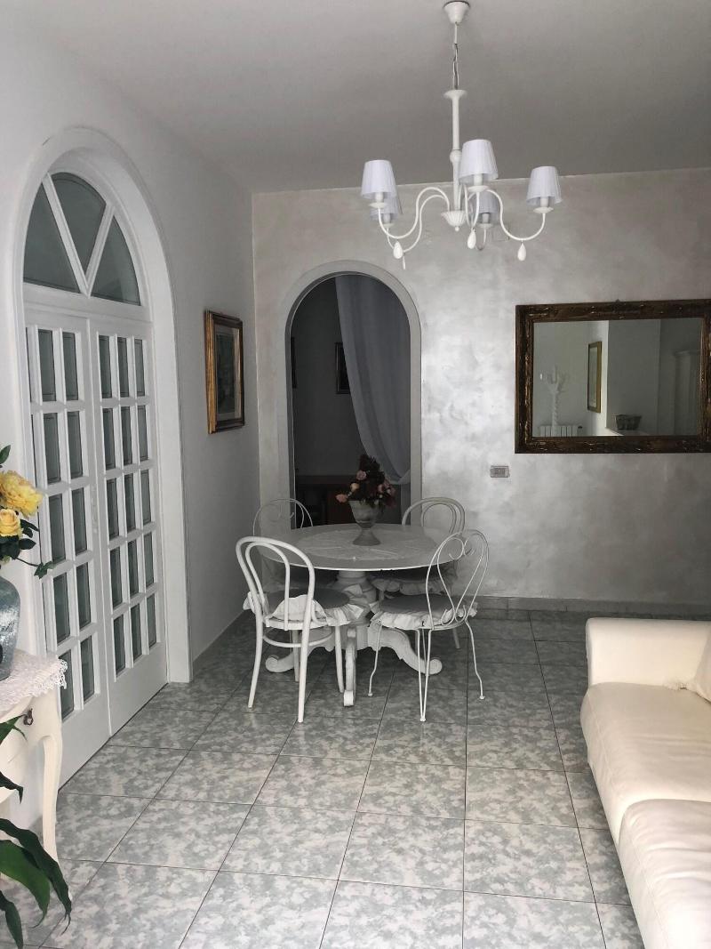 Villa Nicolaus - Oda