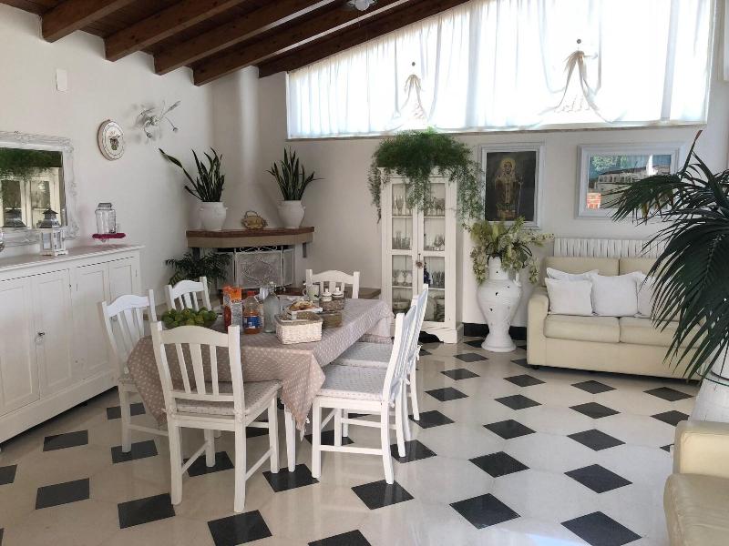 Villa Nicolaus - Restoran