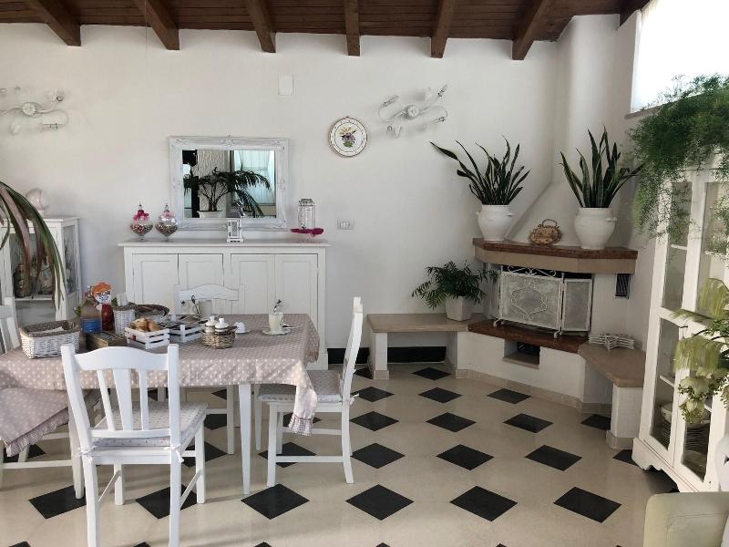 Villa Nicolaus - Restoran