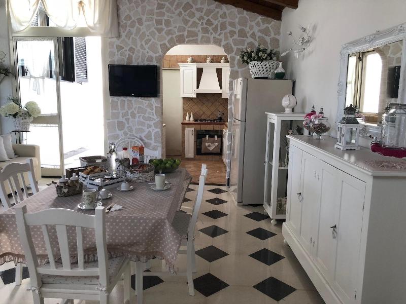 Villa Nicolaus - Restoran