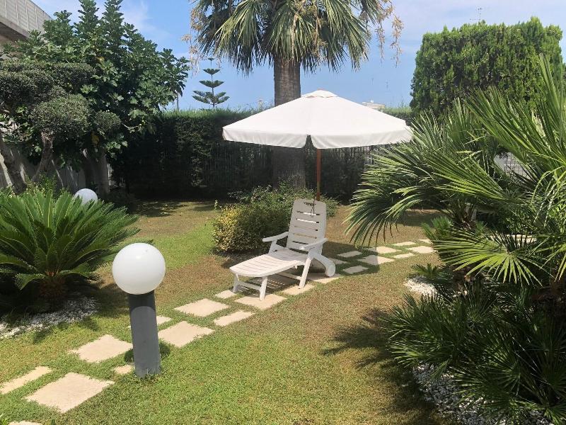 Villa Nicolaus - Teras