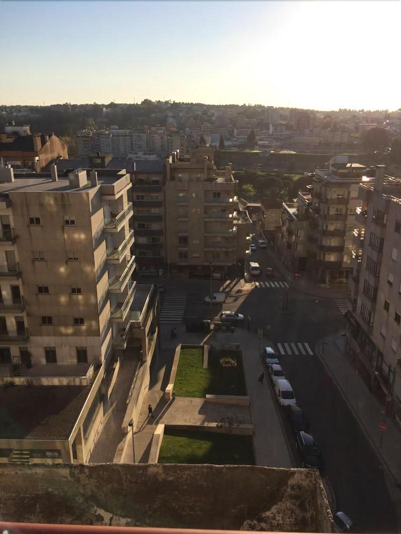 Central Suites - Genel