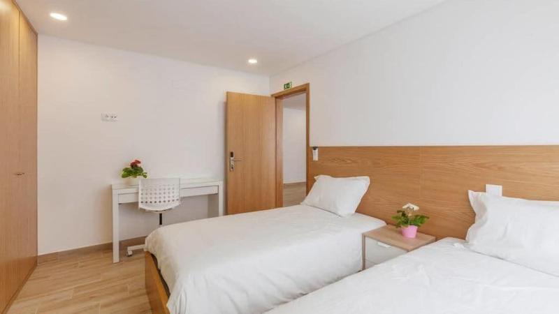 Central Suites - Genel