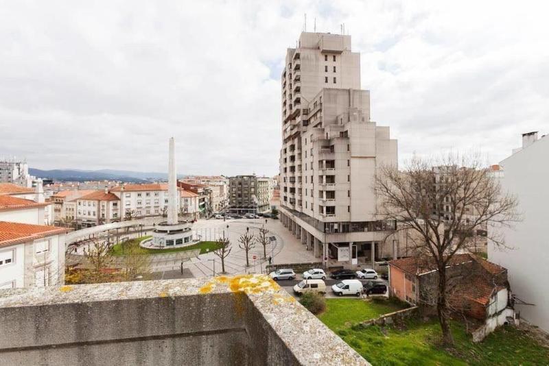 Central Suites - Genel