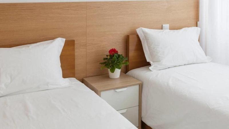 Central Suites - Oda