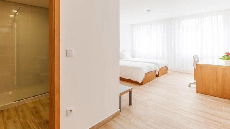 Central Suites - Oda