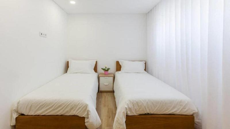 Central Suites - Oda