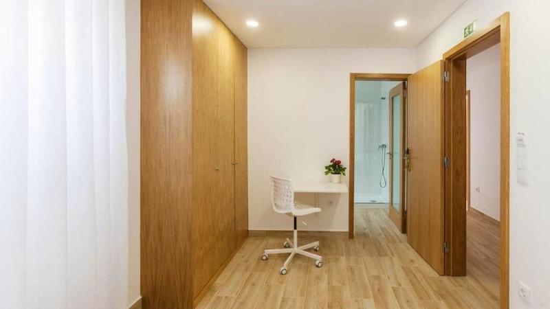 Central Suites - Oda