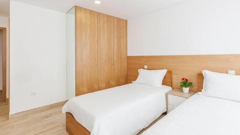 Central Suites - Oda