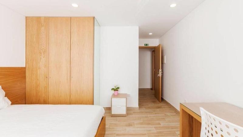Central Suites - Oda