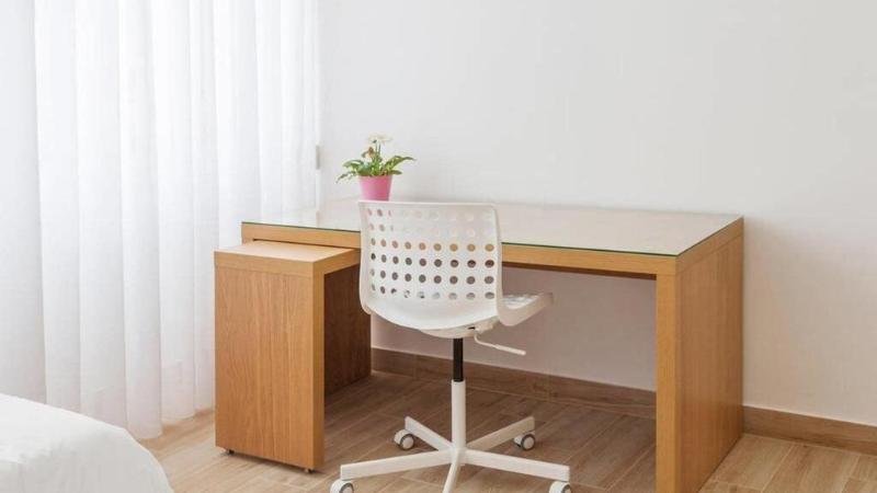 Central Suites - Oda