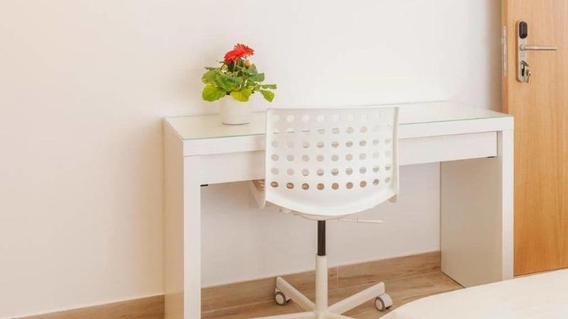 Central Suites - Oda