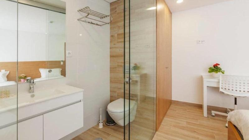 Central Suites - Oda