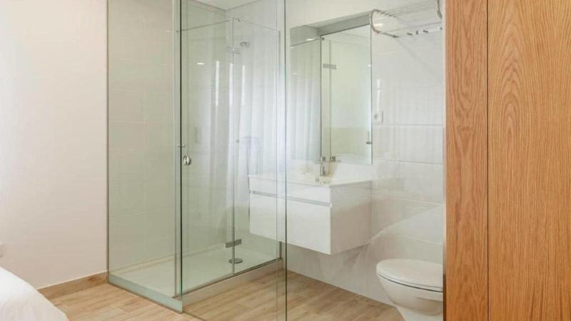 Central Suites - Oda