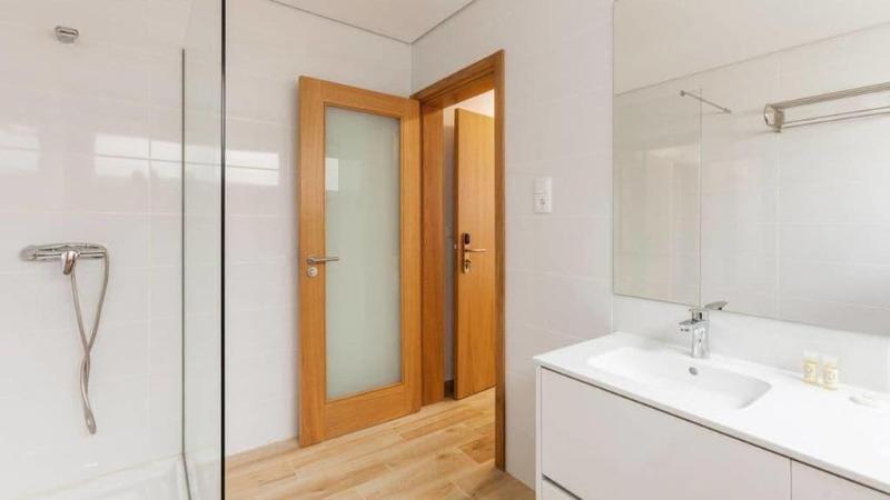 Central Suites - Oda