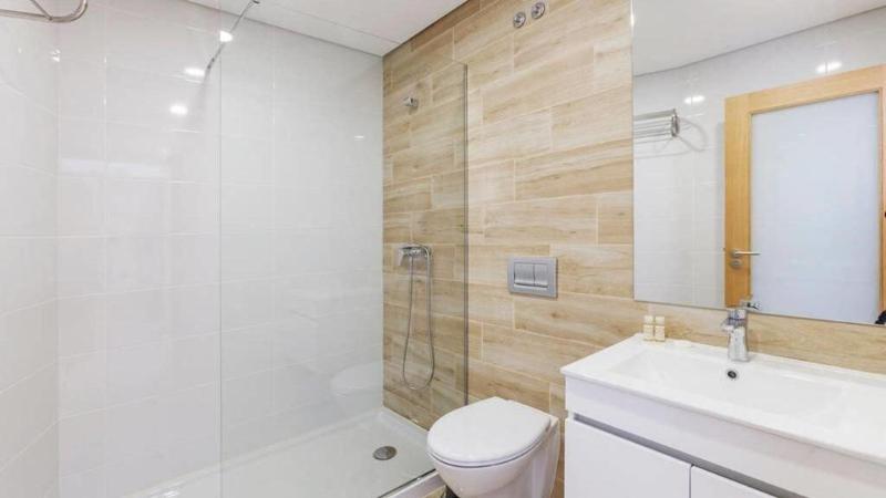 Central Suites - Oda