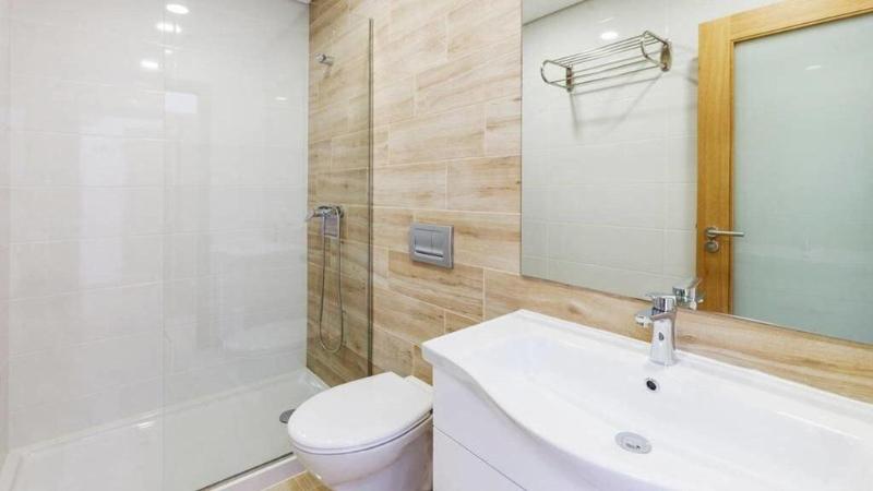 Central Suites - Oda