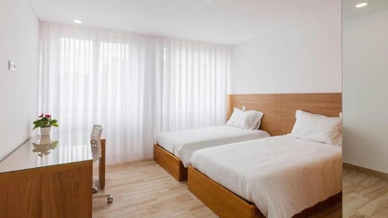 Central Suites - Oda