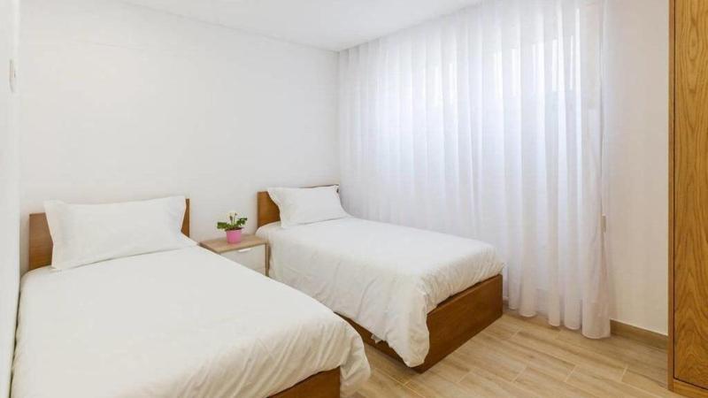 Central Suites - Oda