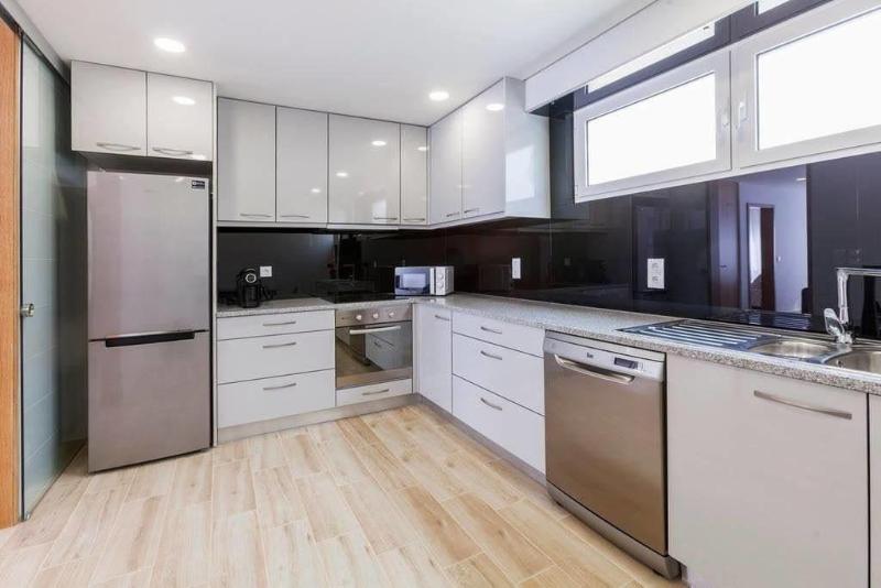 Central Suites - Oda