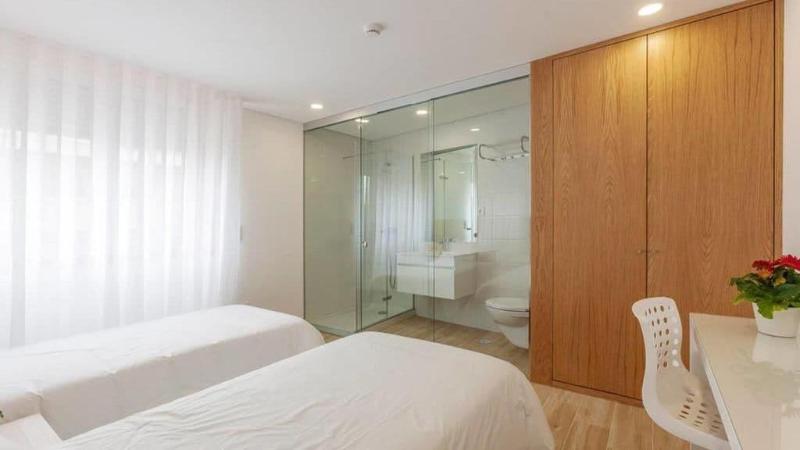 Central Suites - Oda