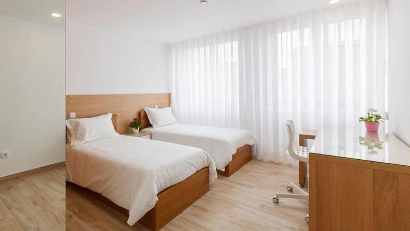 Central Suites - Oda