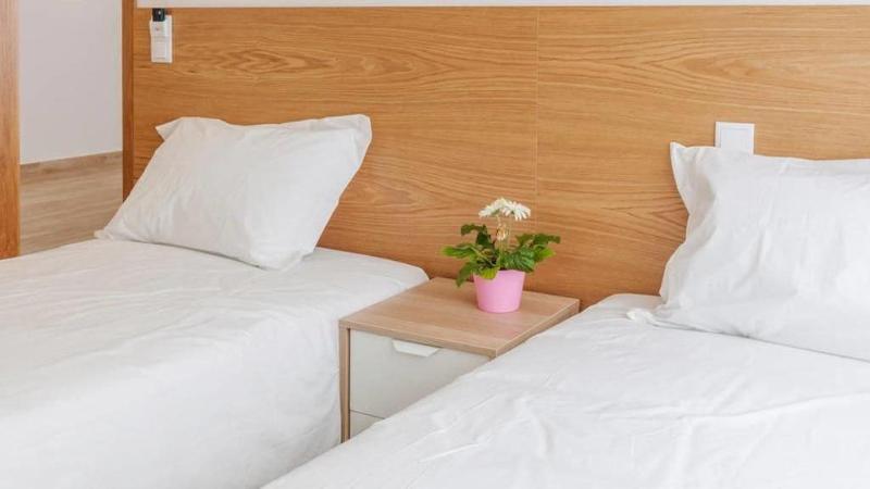 Central Suites - Oda