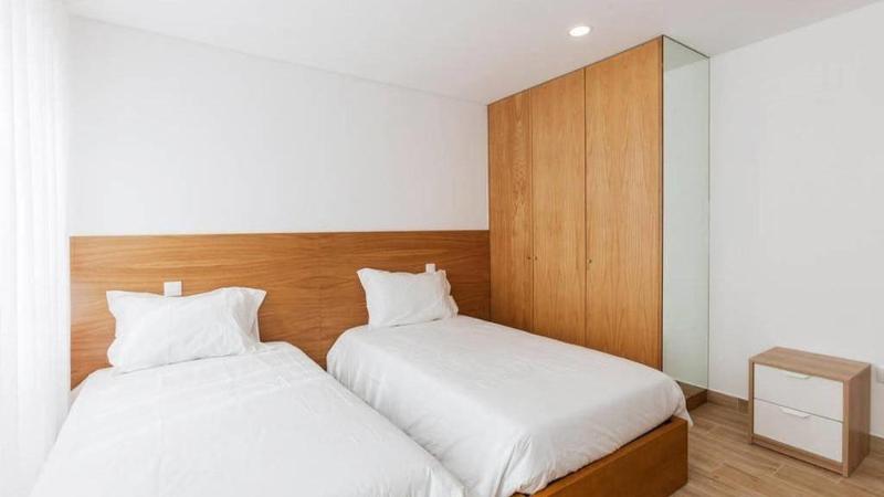Central Suites - Oda