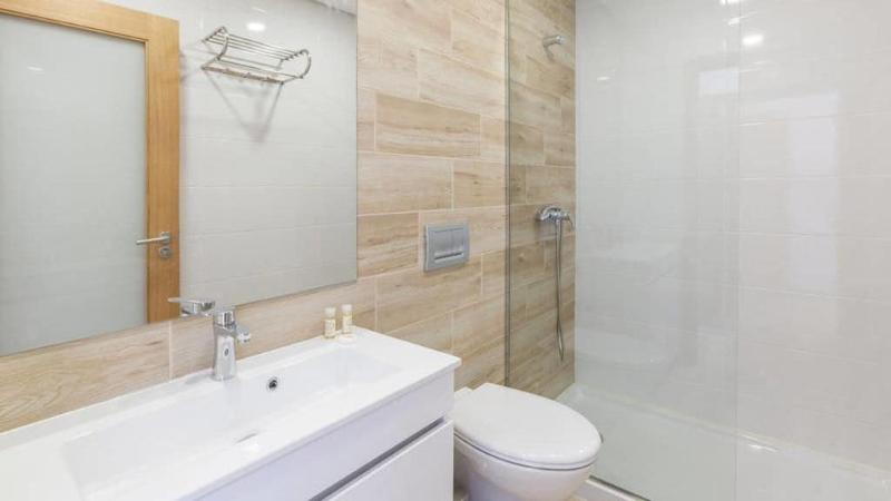 Central Suites - Oda