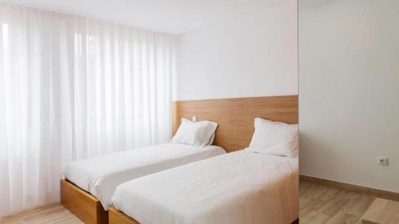 Central Suites - Oda