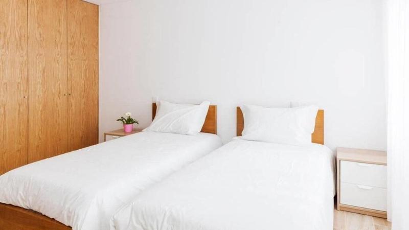 Central Suites - Oda