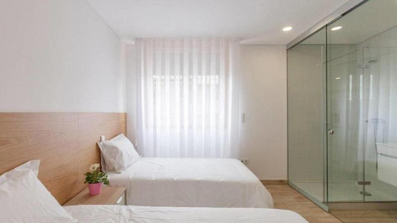 Central Suites - Oda
