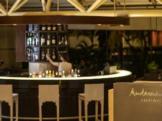 Pullman Phuket Karon Beach Resort fotoÄŸrafÄ±