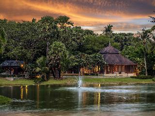 Pullman Phuket Karon Beach Resort fotoÄŸrafÄ±
