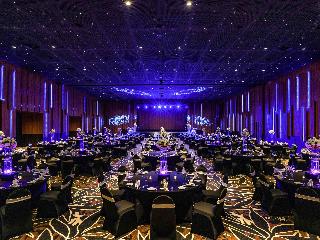 Pullman Phuket Karon Beach Resort fotoÄŸrafÄ±