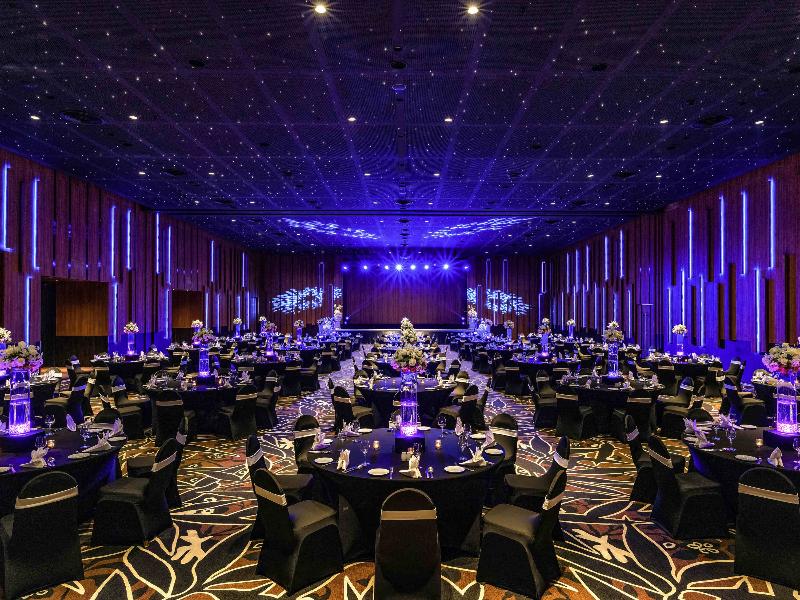 Pullman Phuket Karon Beach Resort - Toplantı