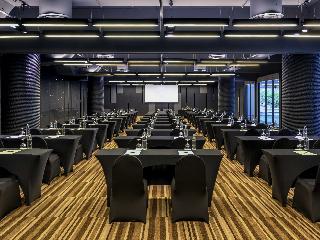 Pullman Phuket Karon Beach Resort fotoÄŸrafÄ±