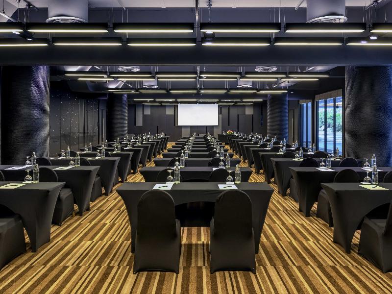Pullman Phuket Karon Beach Resort - Toplantı