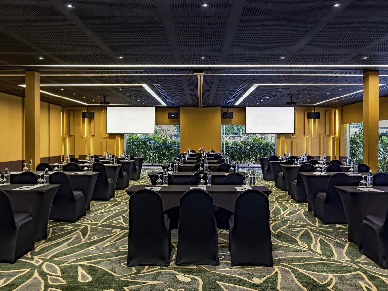 Pullman Phuket Karon Beach Resort - Toplantı