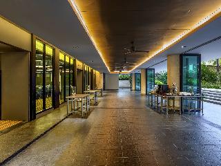 Pullman Phuket Karon Beach Resort fotoÄŸrafÄ±