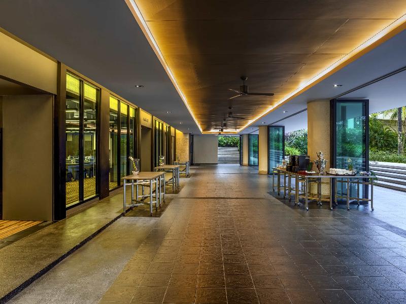 Pullman Phuket Karon Beach Resort - Toplantı