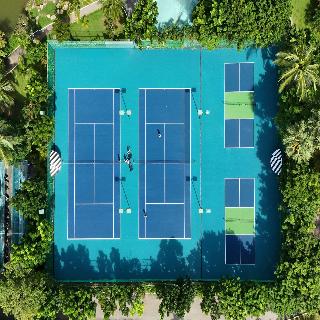 Pullman Phuket Karon Beach Resort fotoÄŸrafÄ±