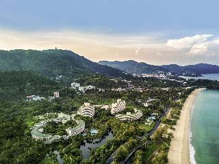 Pullman Phuket Karon Beach Resort fotoÄŸrafÄ±