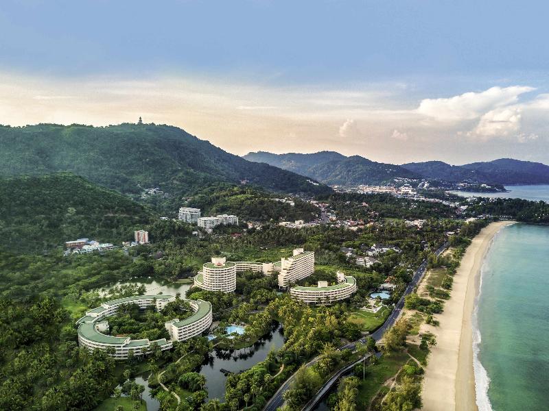 Pullman Phuket Karon Beach Resort - Genel